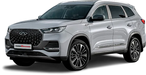Автомобиль Chery Tiggo 8 Pro MAX NEW
