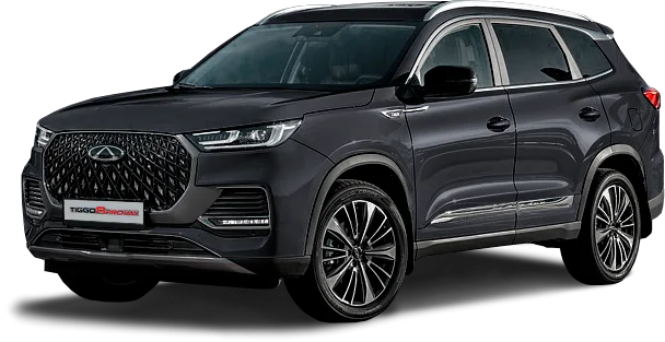 Автомобиль Chery Tiggo 8 Pro MAX NEW