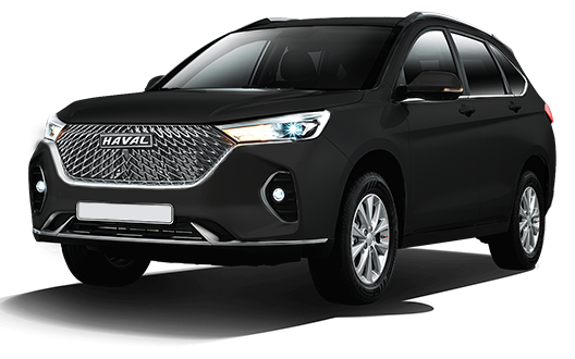 Автомобиль Haval M6