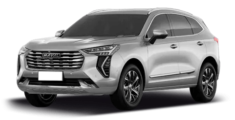 Автомобиль Haval Jolion