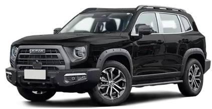 Автомобиль Haval Dargo X