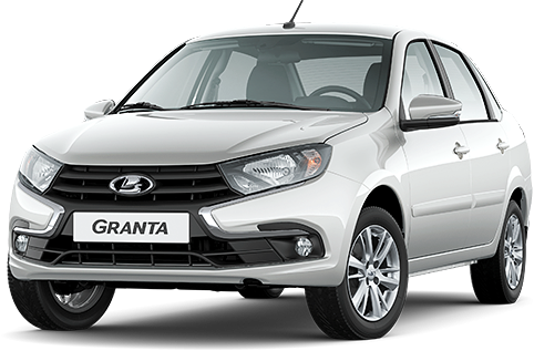 Автомобиль Lada Granta Sedan