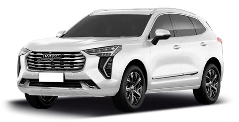 Автомобиль Haval Jolion