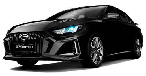 Автомобиль Gac Empow