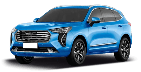 Автомобиль Haval Jolion