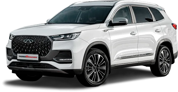 Автомобиль Chery Tiggo 8 Pro MAX NEW