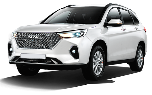 Автомобиль Haval M6