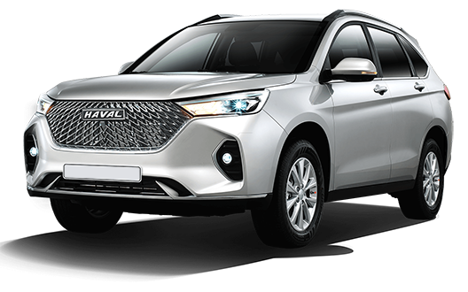 Автомобиль Haval M6