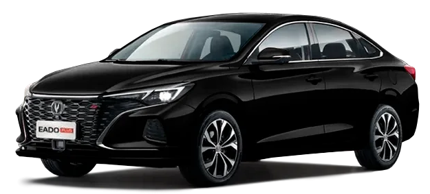 Автомобиль Changan Eado Plus
