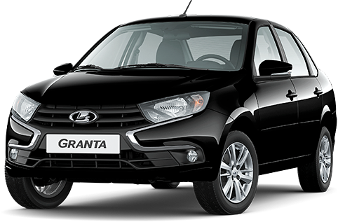 Автомобиль Lada Granta Sedan