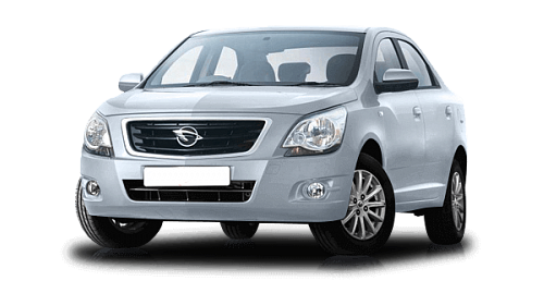 Автомобиль Ravon R4