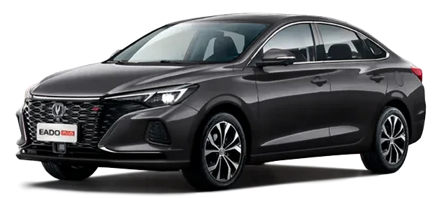 Автомобиль Changan Eado Plus
