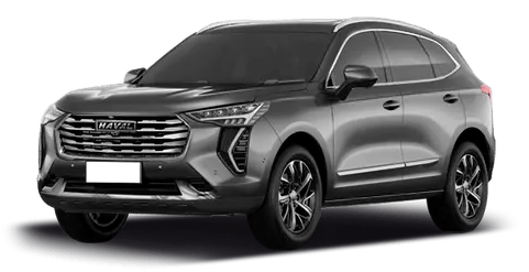 Автомобиль Haval Jolion