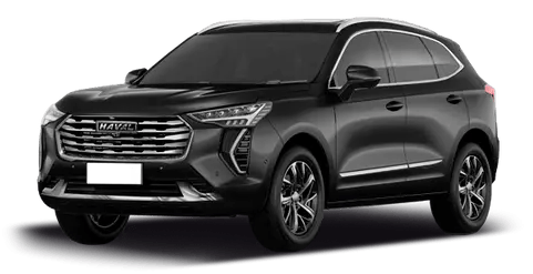 Автомобиль Haval Jolion