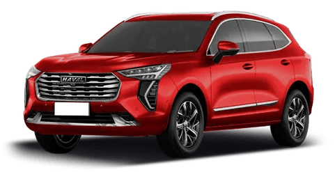 Автомобиль Haval Jolion