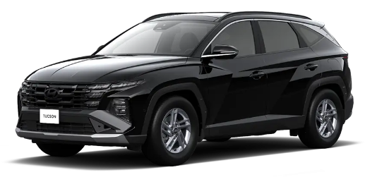 Автомобиль Hyundai Tucson New