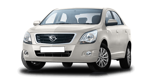 Автомобиль Ravon R4