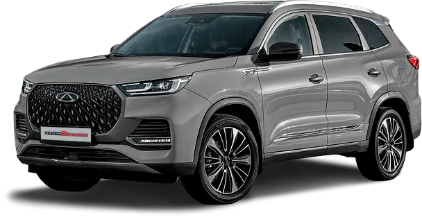 Автомобиль Chery Tiggo 8 Pro MAX NEW