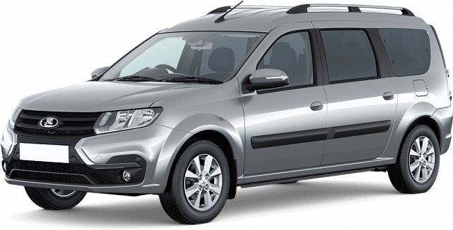 Автомобиль Lada Largus
