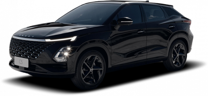 Автомобиль Omoda C5