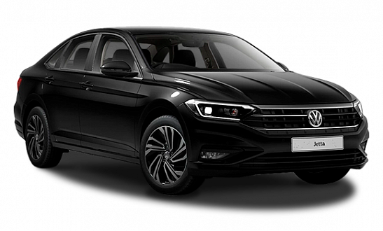 Автомобиль Volkswagen Jetta